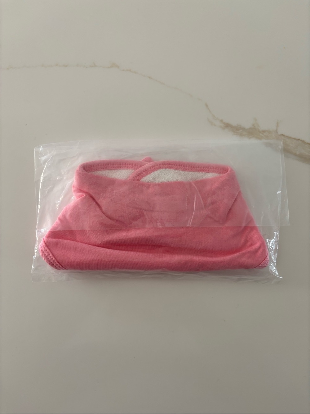 Kyte Baby Bib in Rose